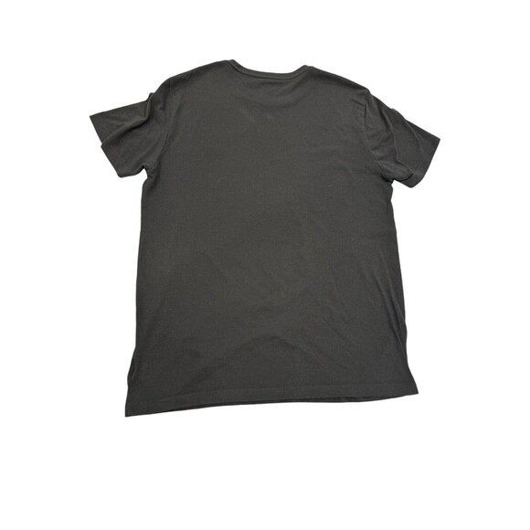 Hot Wheels‎ Monster Truck Gray Graphic T Shirt Adult Size Small Old Navy **hole - Picture 5 of 13